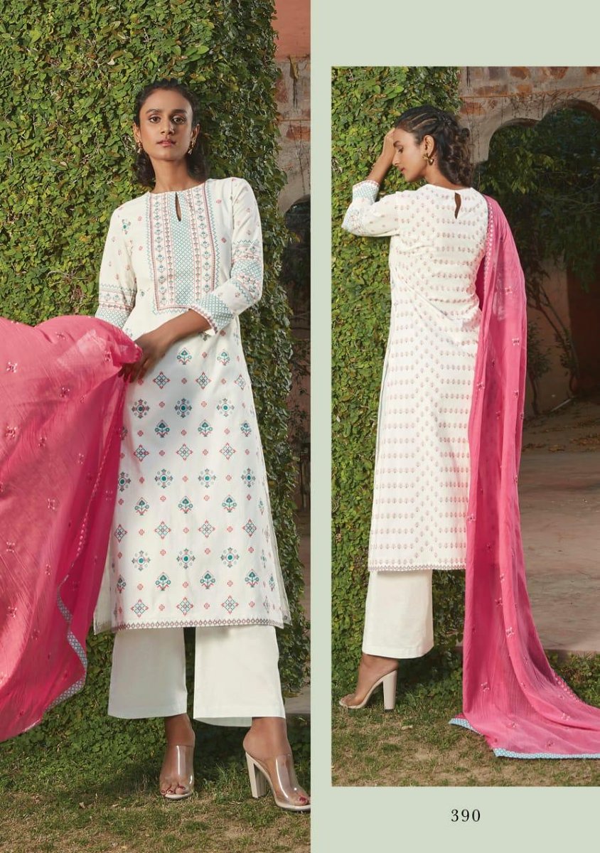 Itrana Raas 322-395 Series 9