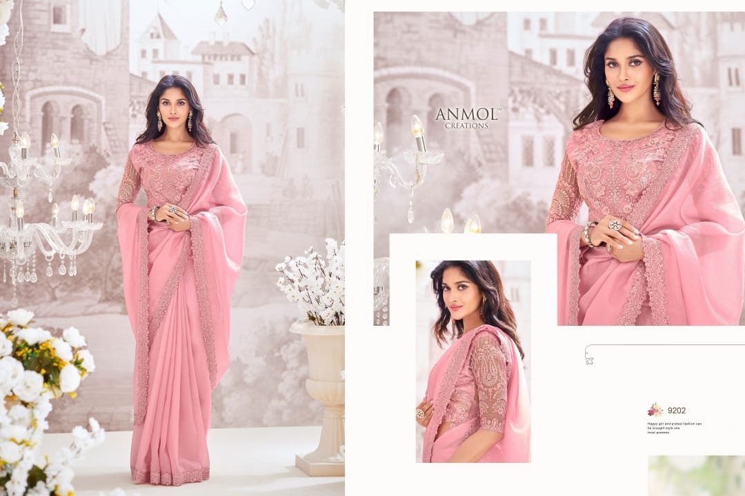 ANMOL EXOTIQUE VOL-05 9201 TO 9216 2