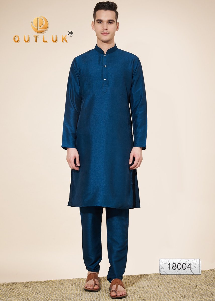 OUTLUK WEDDING COLLECTION VOL-18 18001 TO 18009 4