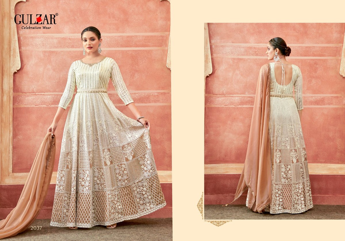 Gulzar Falguni 2035-2039 Series 3