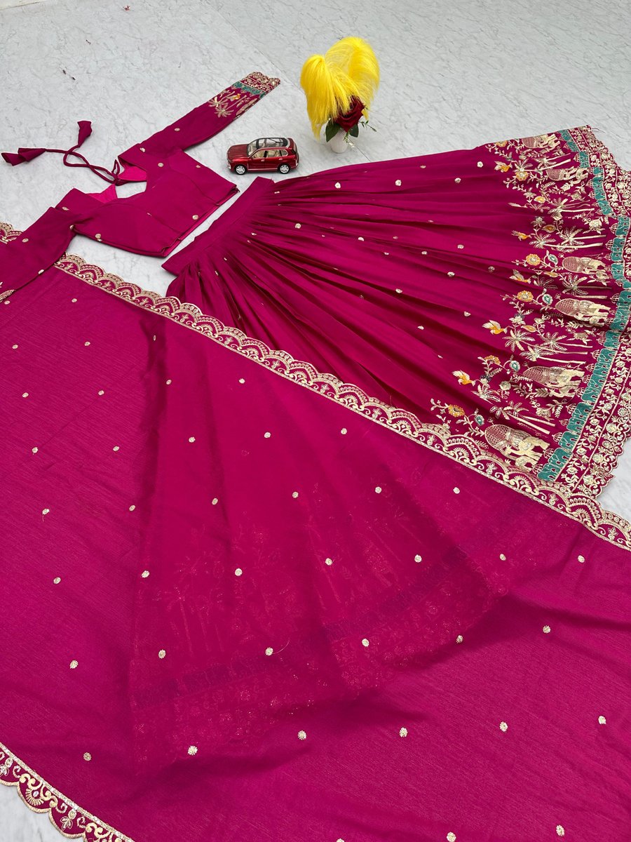 TAPI CREATION 217 COLOUR'S 5