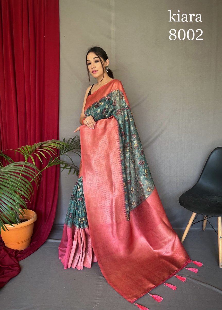 Fashion Lab Kiara  8001-8005 Series 2