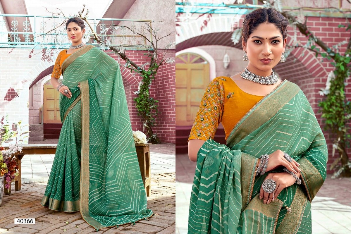 5D DESIGNER PRISHA - 2 40363 TO 40368 4