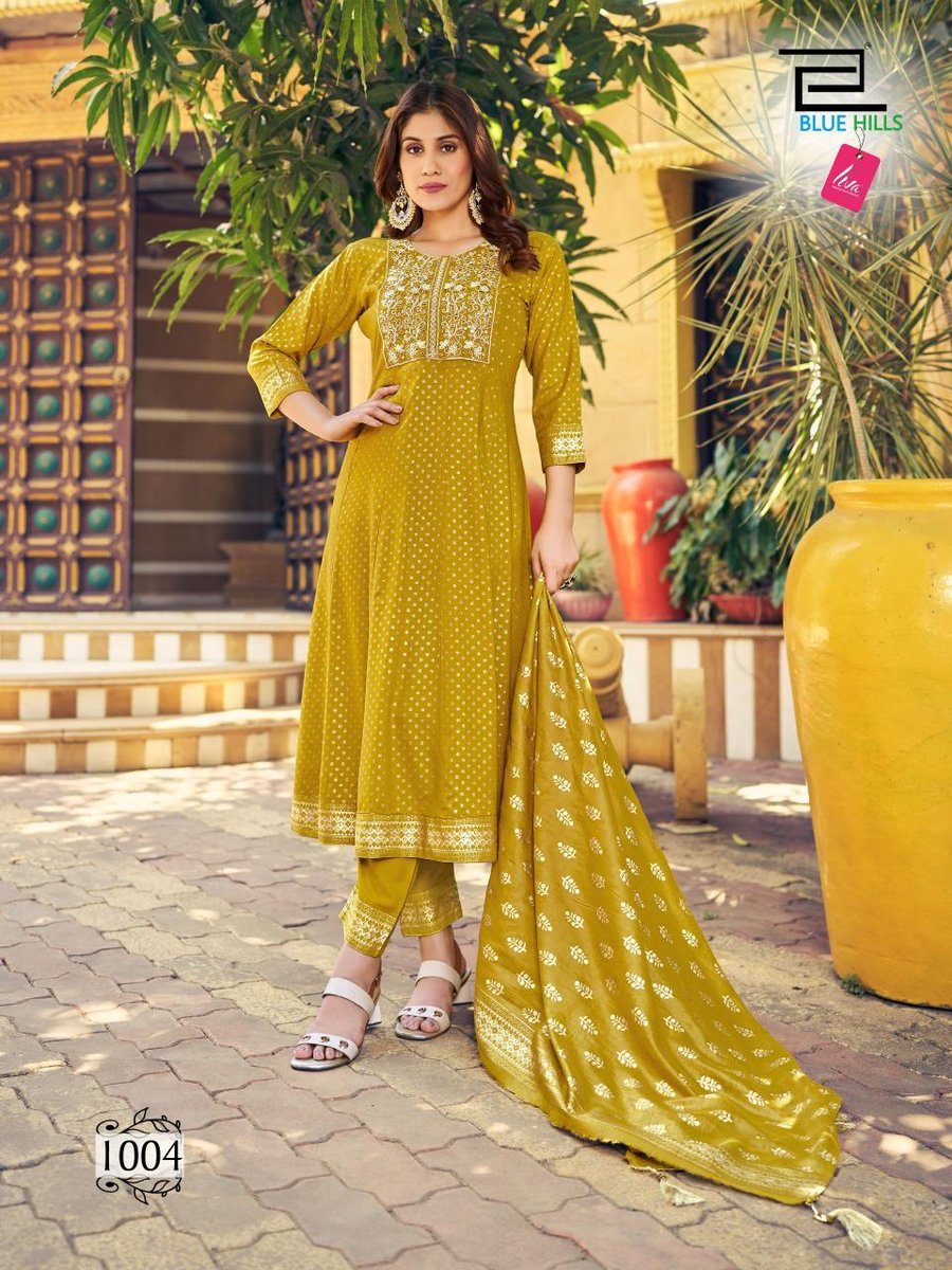 BLUE HILLS MEERA 1001 TO 1008 4