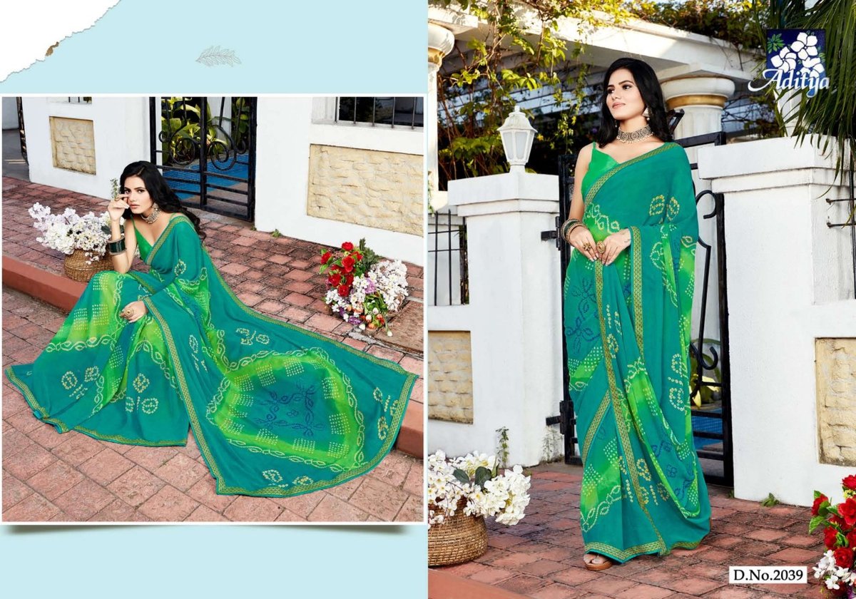 Aditya Apsara 2035-2040 Series 5