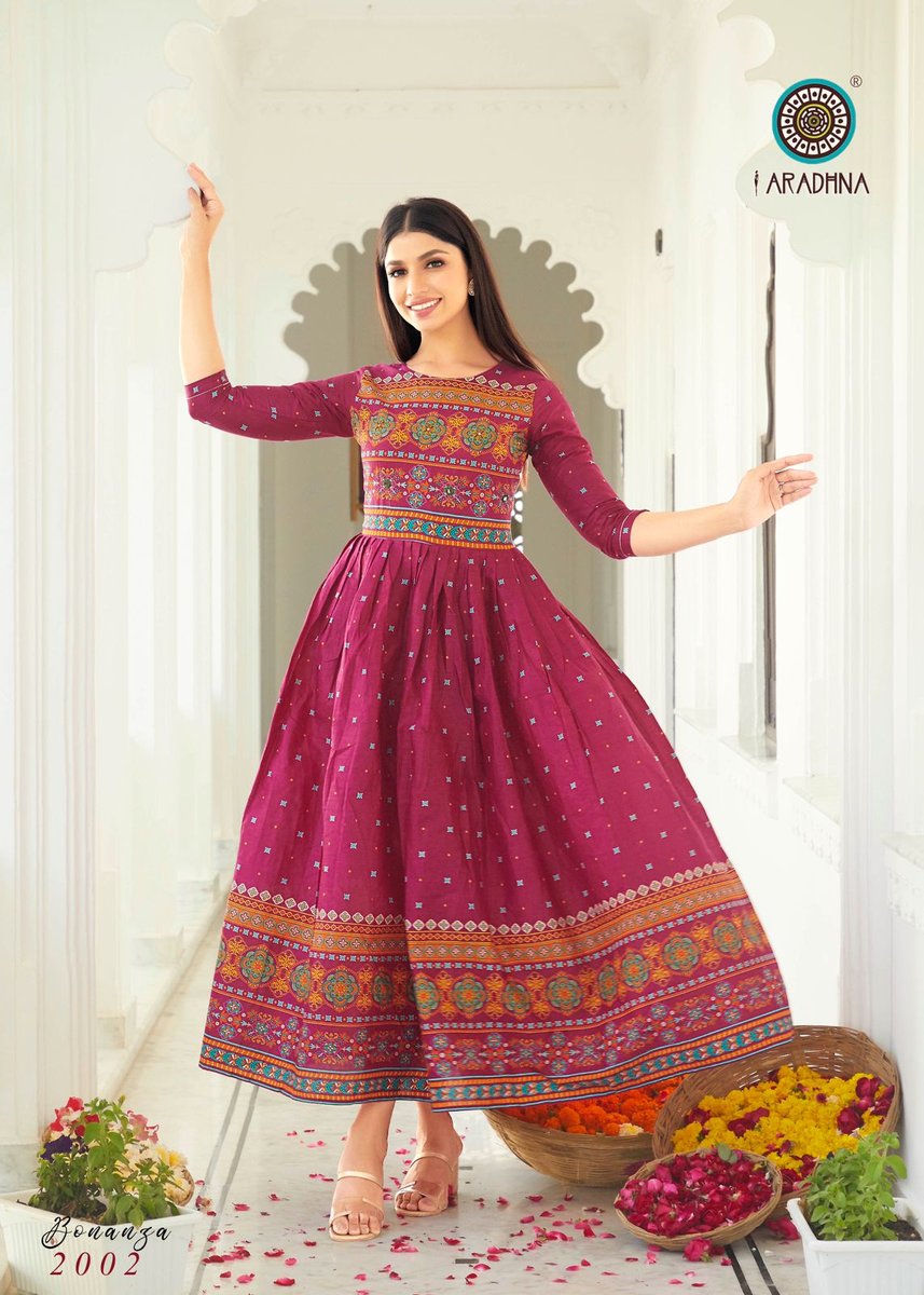 Aradhna Fashion Bonanza Vol-2 2001-2011 Series 2