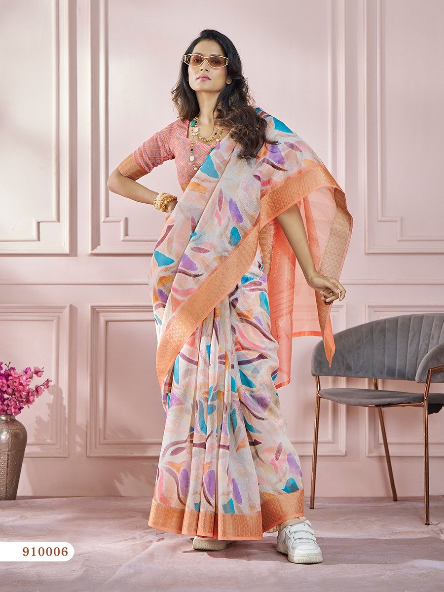 RAJPATH BLISS STYLE 910001 TO 910006 6