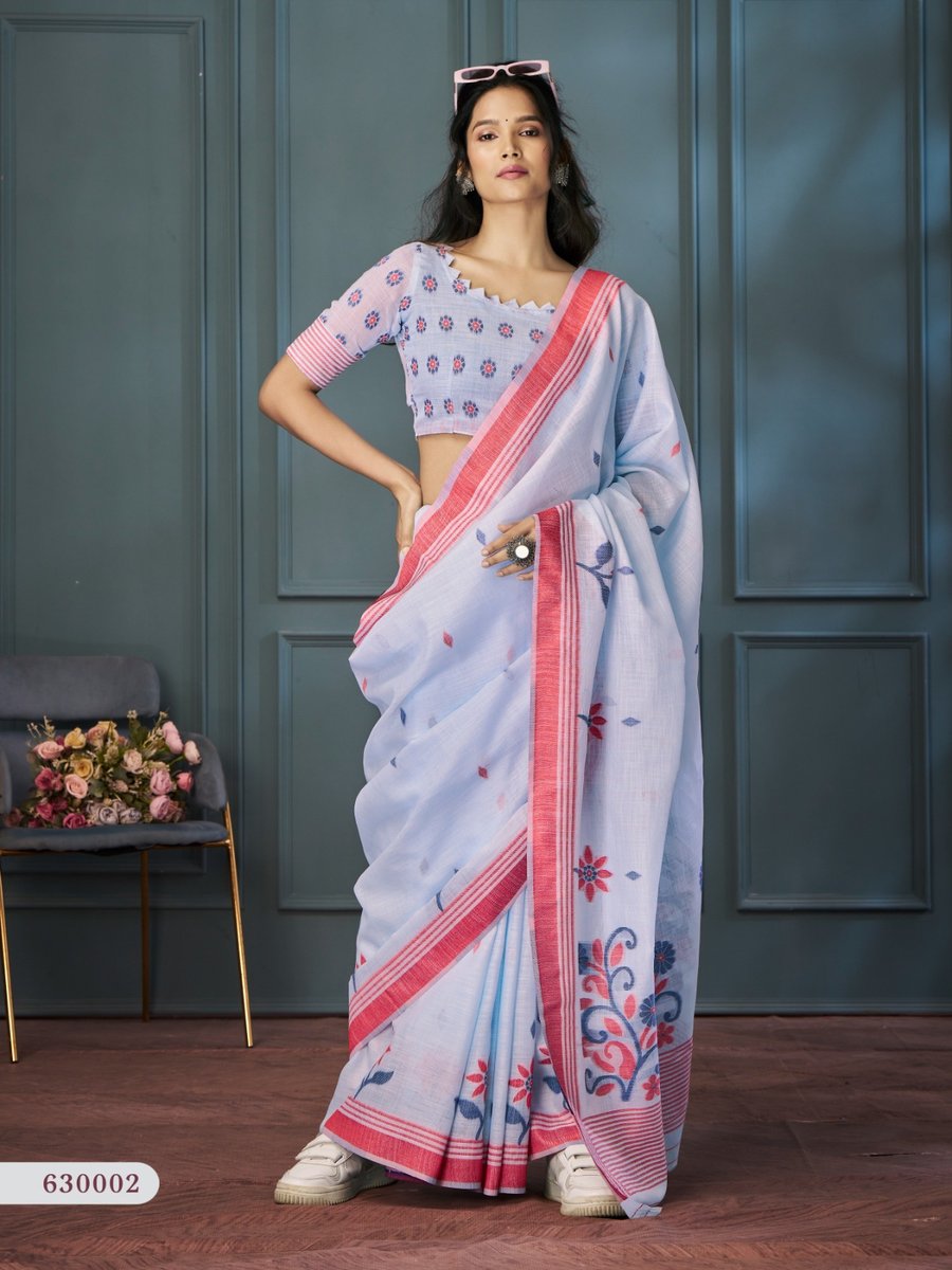 RAJPATH ROLEX 630001-630006 2