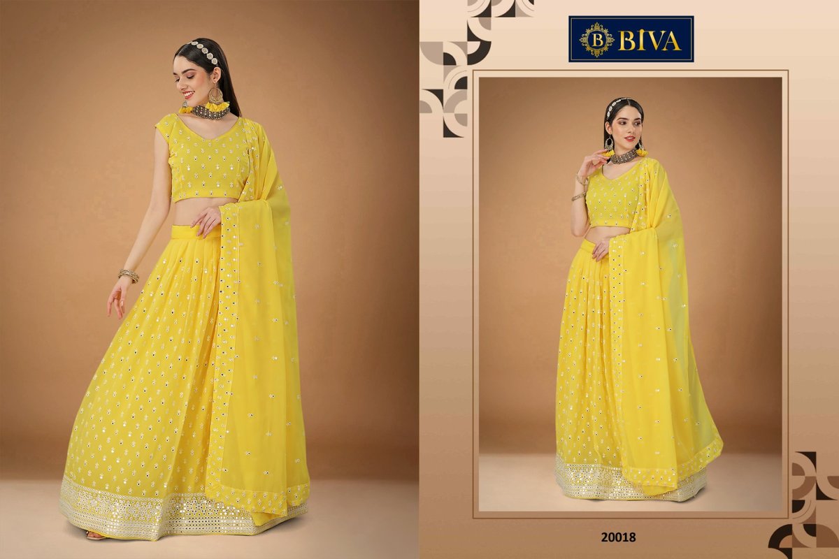 Biva Noor 20011-20020 Series 8