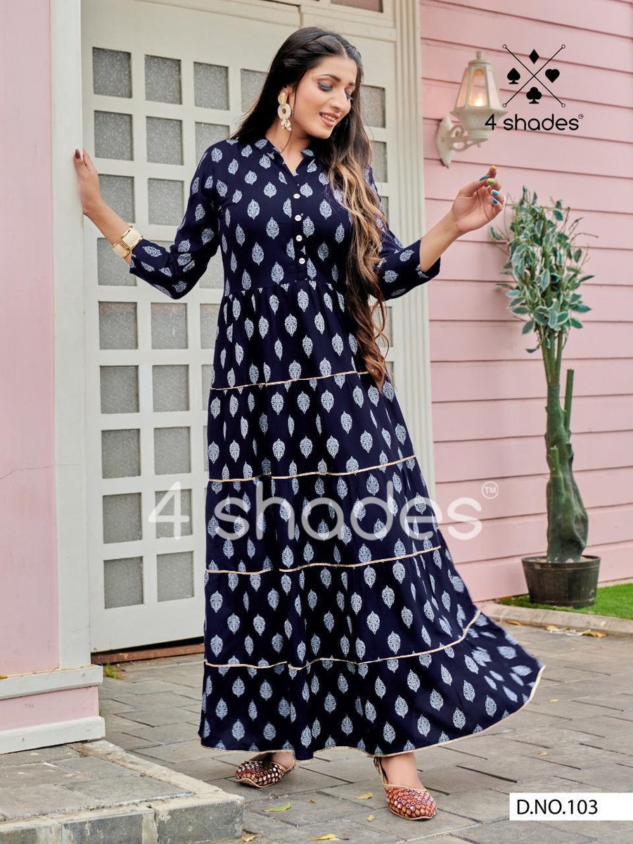 Blue Hills 4 Shedes Sundari Vol-1 101-106 Series 3