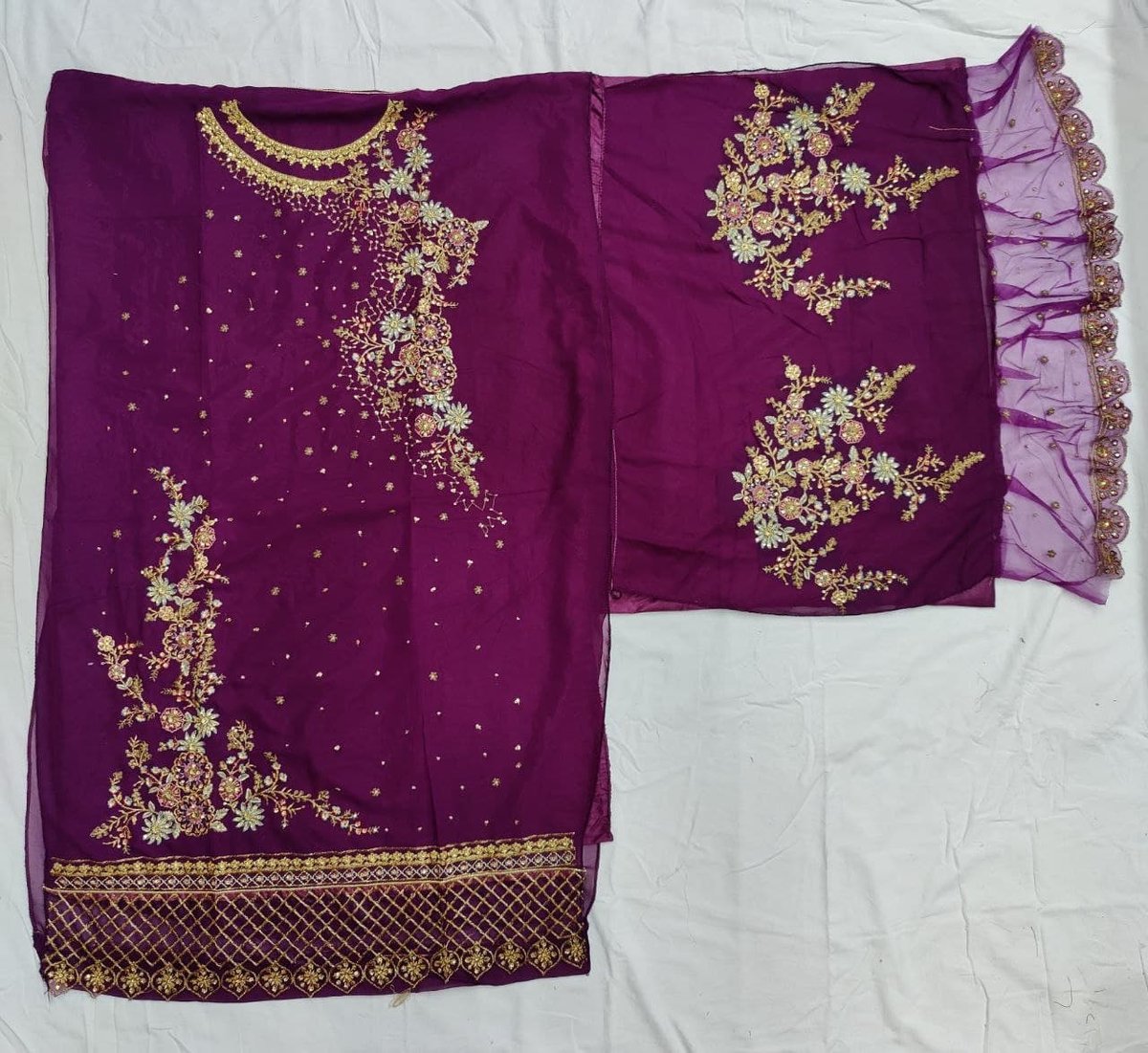 Fiona Navya 22985 Colors 4