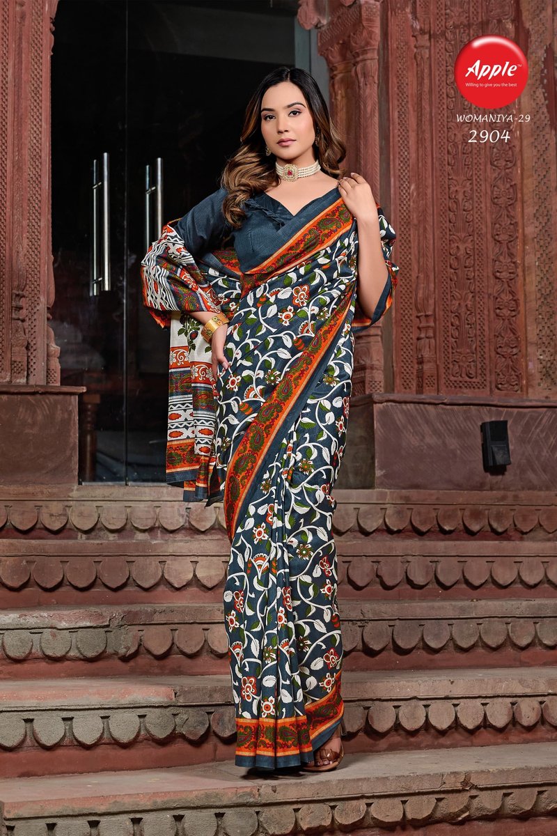 APPLE WOMANIYA VOL-29 2901 TO 2912 4