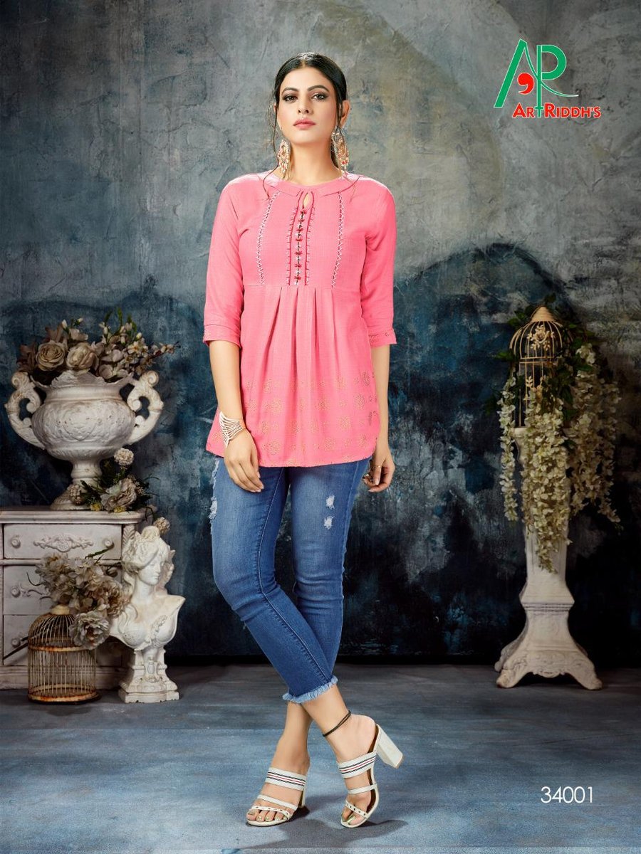 Artridds Shrusti Vol-2 34001-34008 Series 1