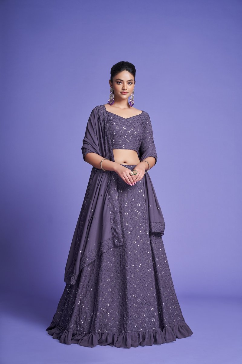 Aahvan Design Shrinagaar Vol-8 6601-6604 Series 2