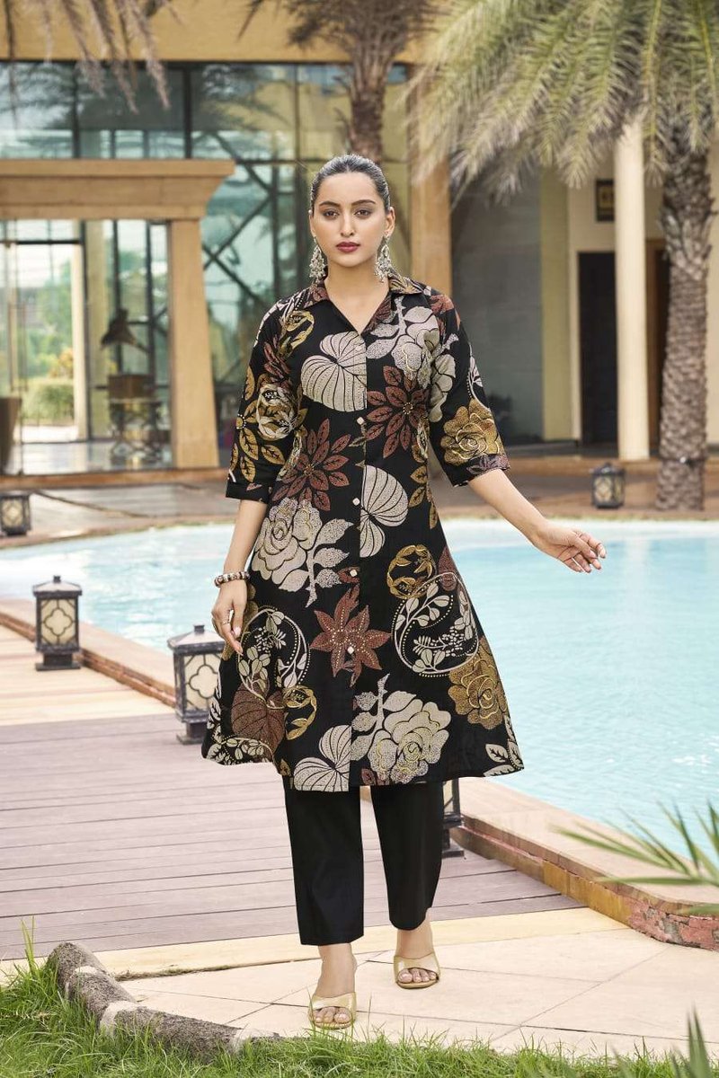 OSSM ROSY VERTICAN 1001-1006 SERIES 1