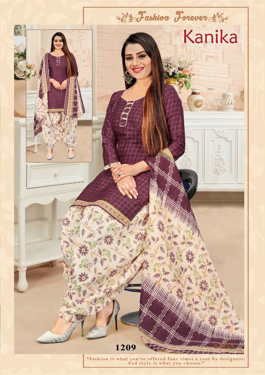 Amit Kanika Vol-12 1201-1212 Series 9