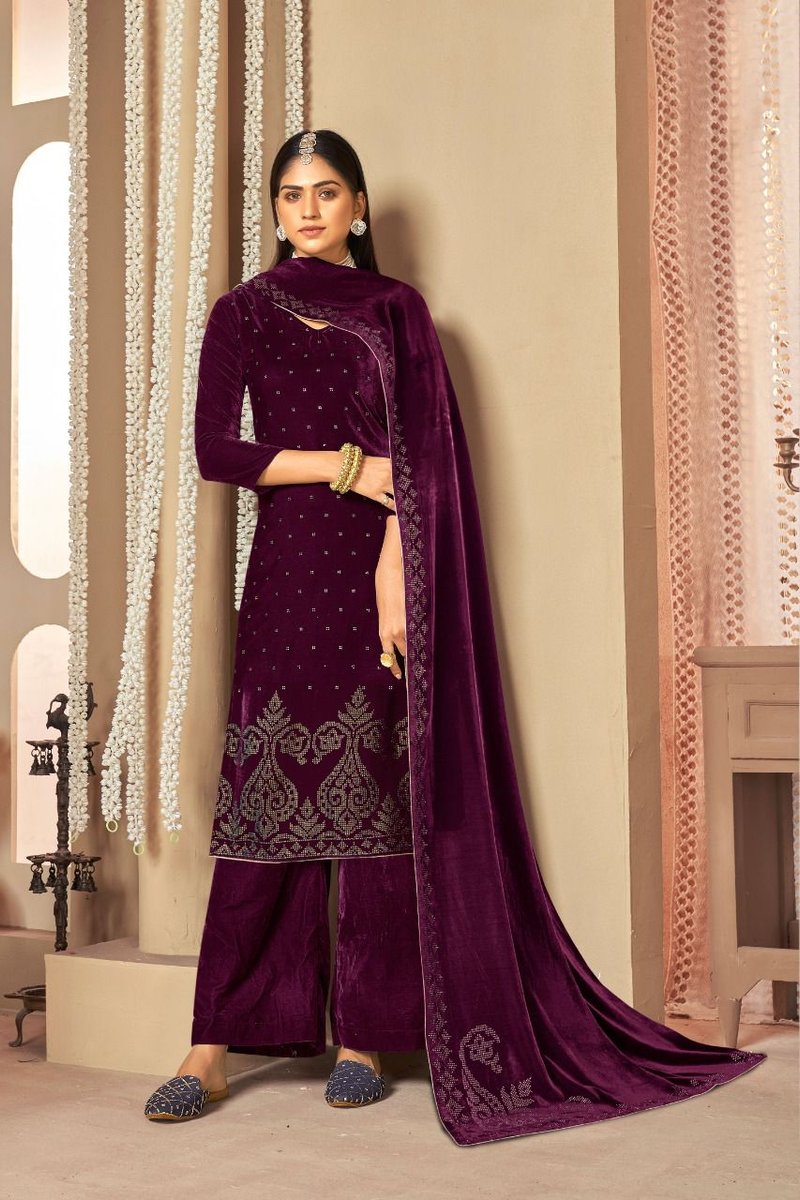 Bipson Print Zhalak Vol-2 9001-9004 Series 4