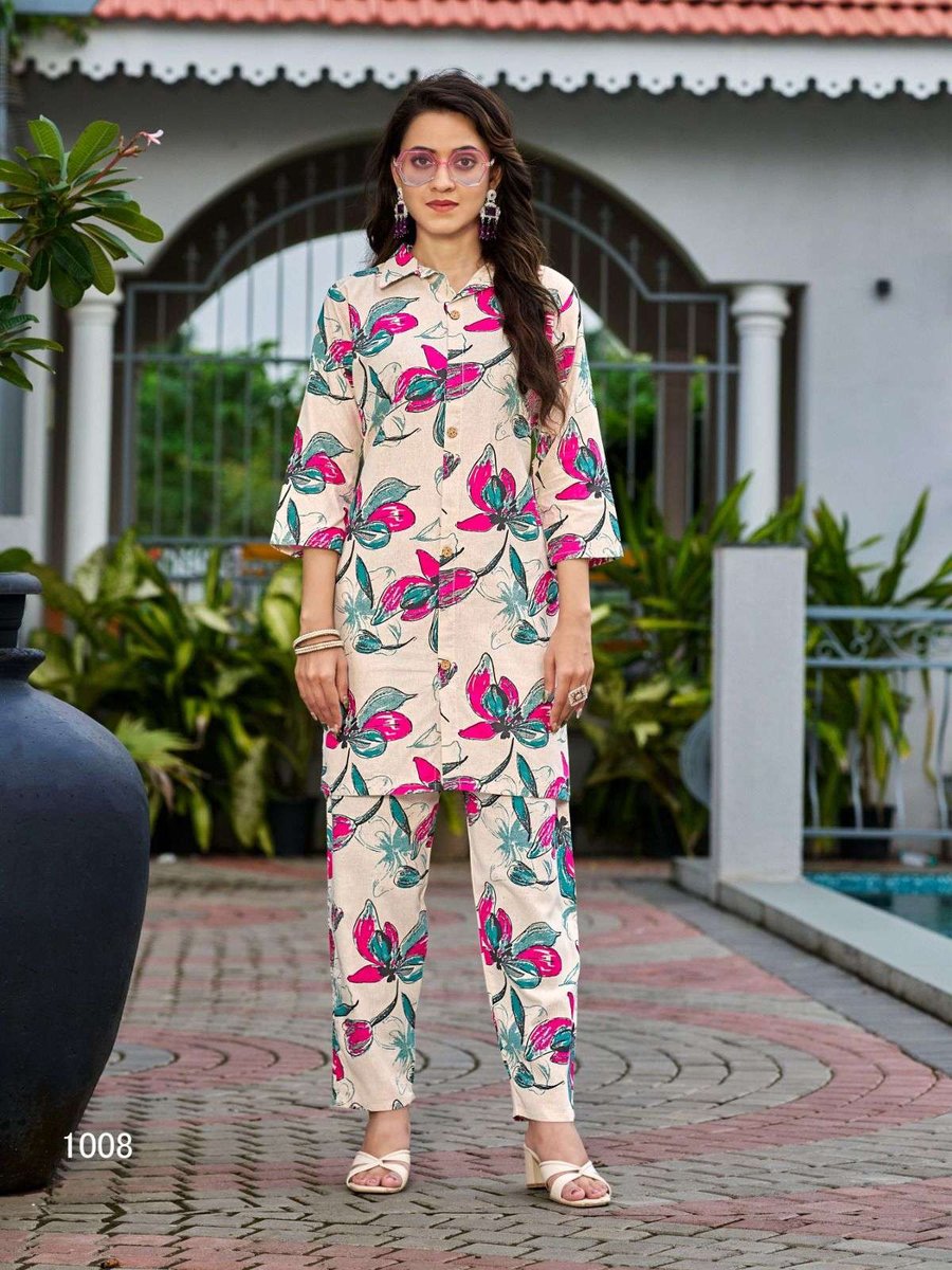 SANKHESHWAR SUMMER-BEAUTY-VOL-1 3