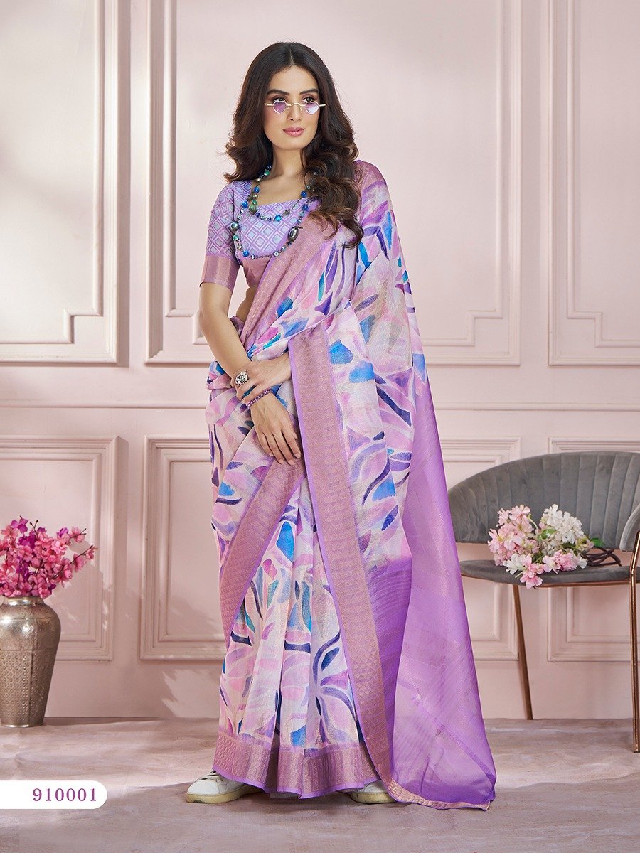 RAJPATH BLISS STYLE 910001 TO 910006 1