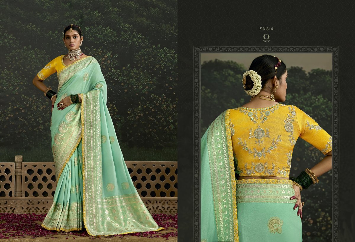 KIMORA BAISA 308 TO 318 7