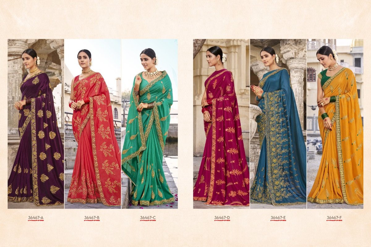 Anushree Indrasena 36467 Colors 7