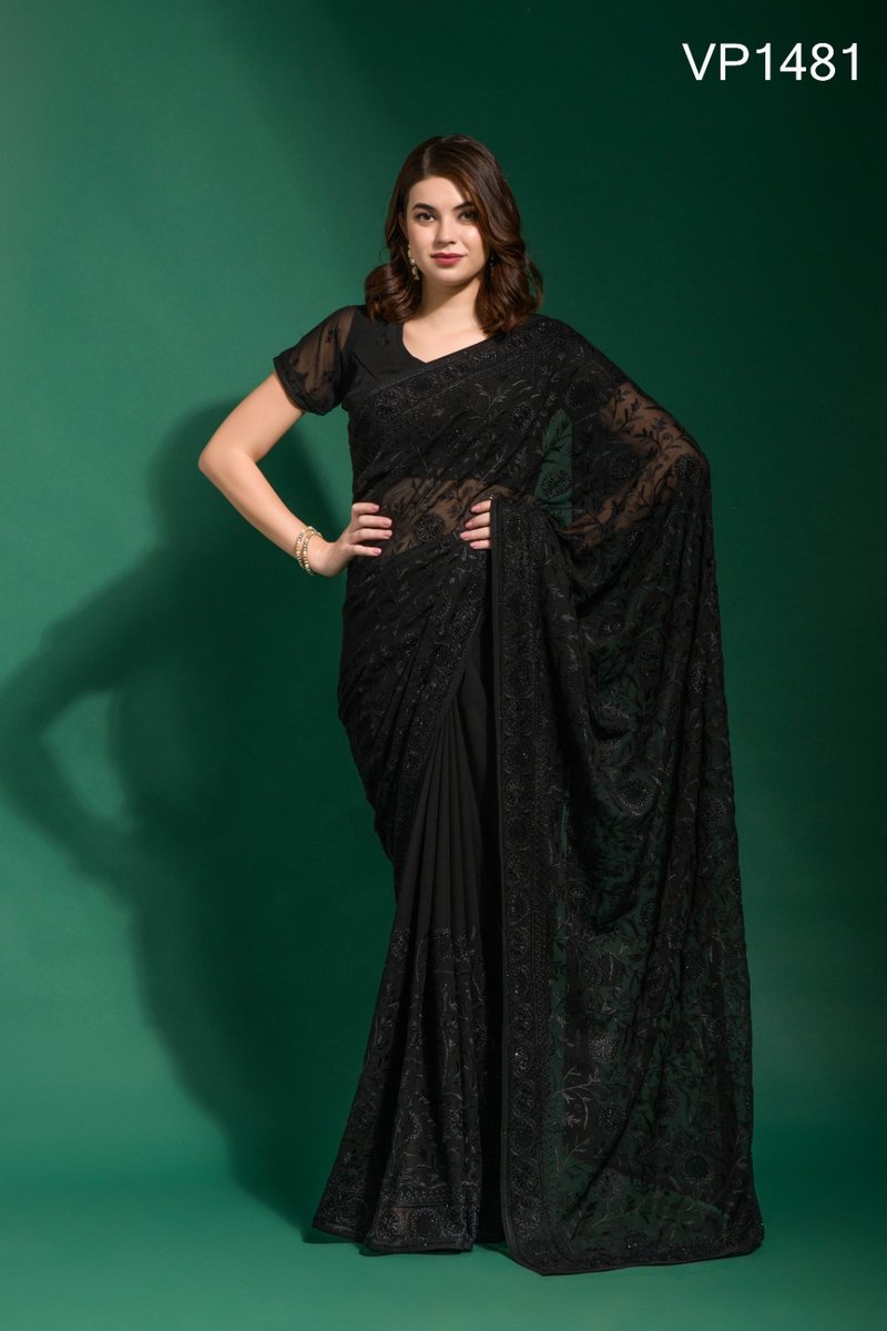 Fashion Berry Gauri 1473-1483 Series 9