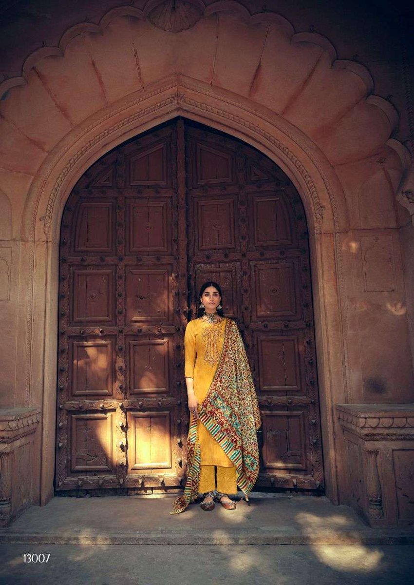 Deepsy Suits Tahjib 13001-13008 Series 7