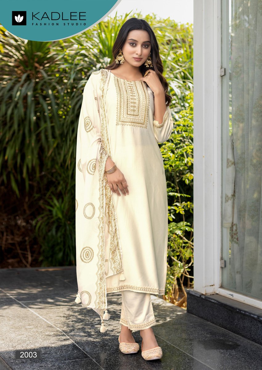 KADLEE FITOOR 3