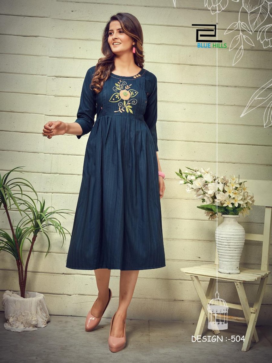 Blue Hills Good News Vol-5 501-508 Series 4