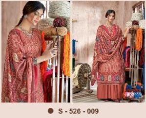 Alok Suits Kashikaa 526-001-526-010 Series 9