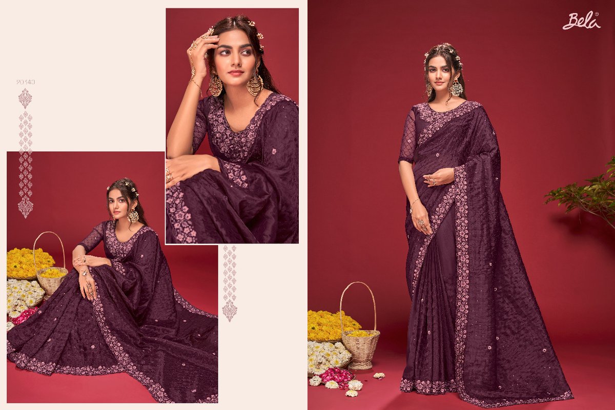 Bela Fashion Roselyn 20340-20348 Series 1