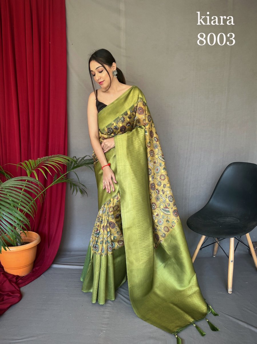 Fashion Lab Kiara  8001-8005 Series 3