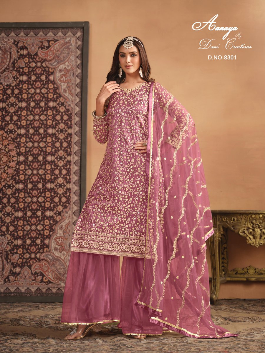 AANAYA VOL-183 8301 TO 8304 1