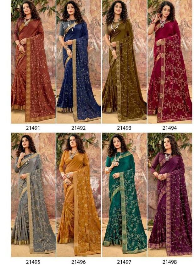 5D Designer Vaneza 21491-21498 Series 9