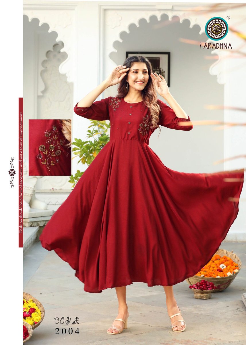 Aradhna Fashion Core Vol- 2 2001-2006 Series 4