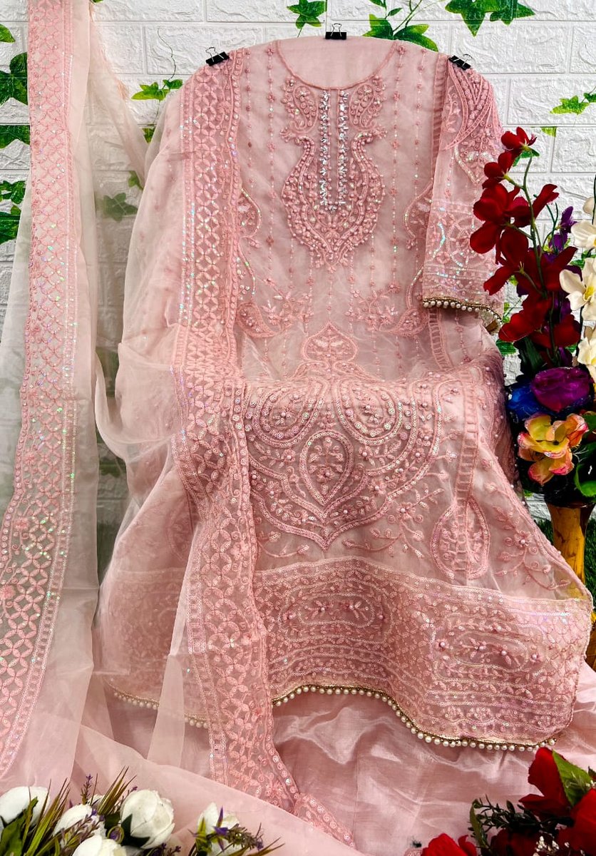 Dinsaa Suit 211 Colors 6