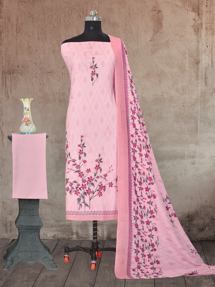 Bipson Prints Cotton Queen 1471 Colors 3