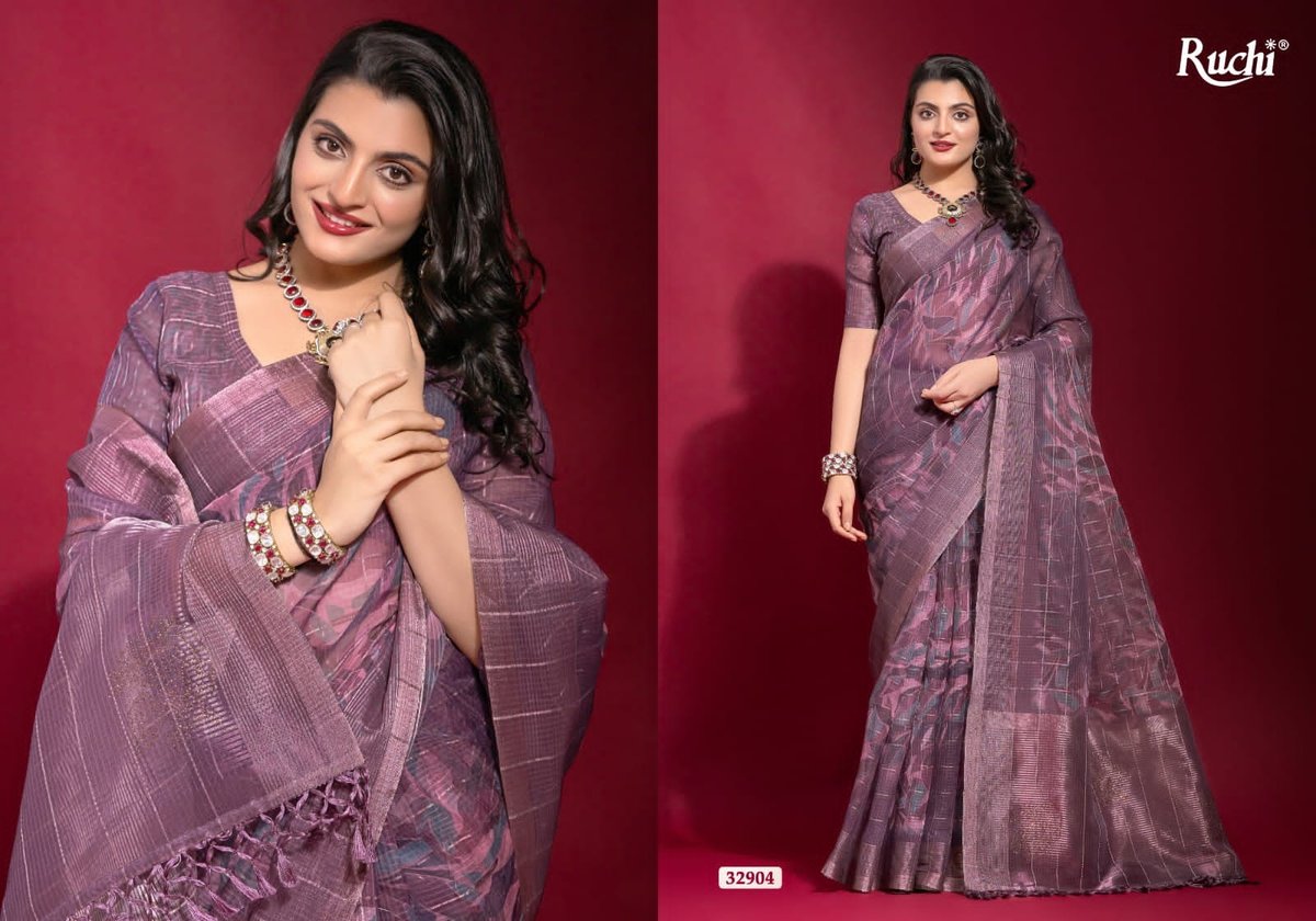 RUCHI KRISHA 32901 TO 32906 4
