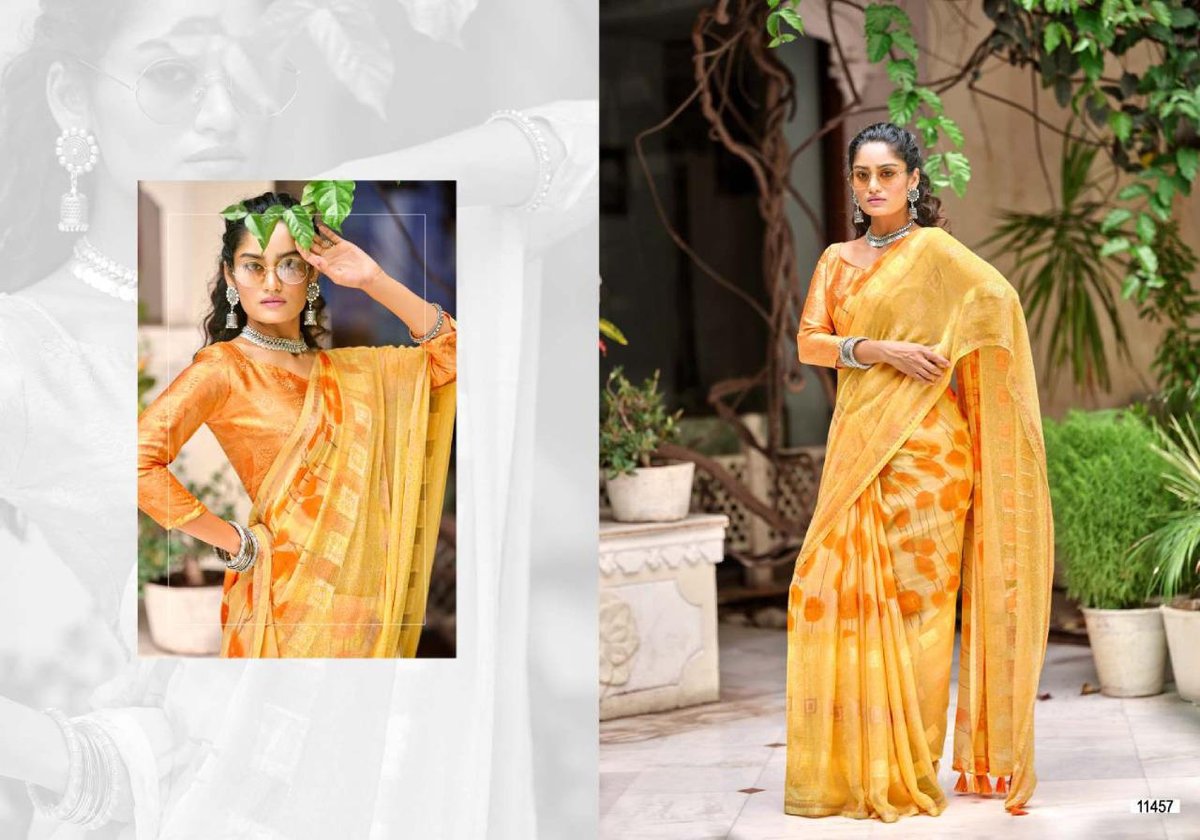 5D Designer Riya Vol-2 11451-11458 Series 7