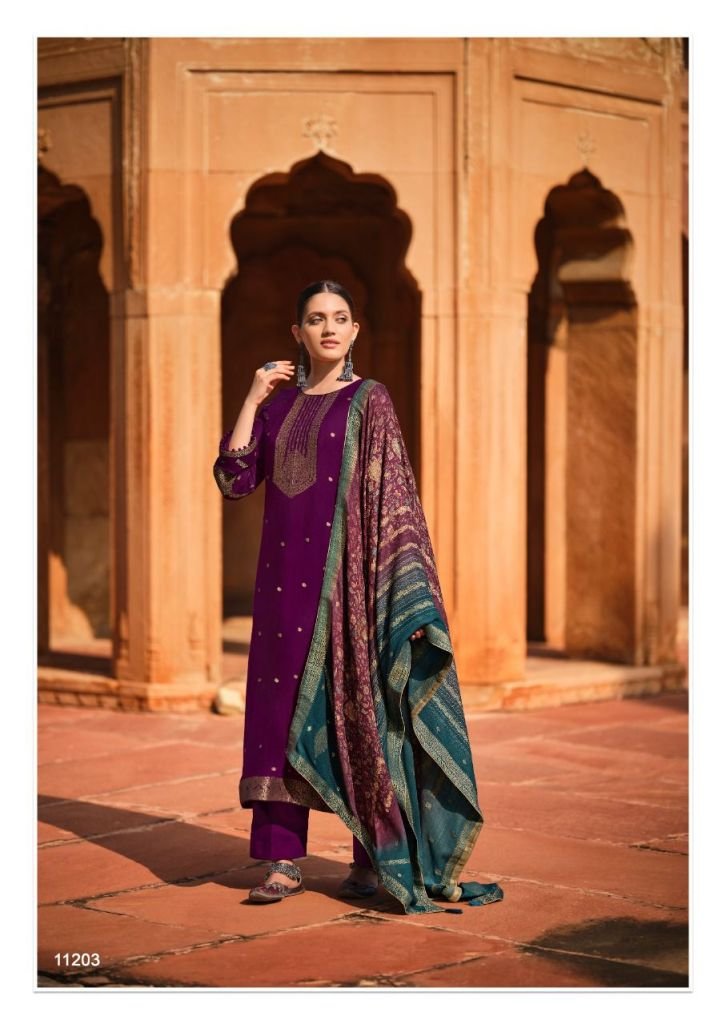 Deepsy Suits Griva 11201-11206 Series 3