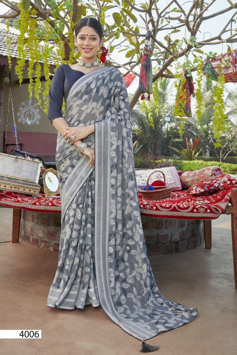 5D Designer Tripti 4001-4008 Series 6