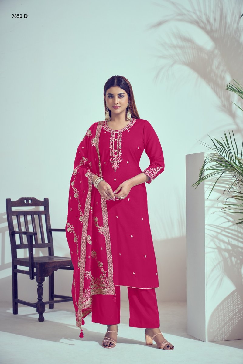 LABEL KHOJ 9650A TO 9650E 4