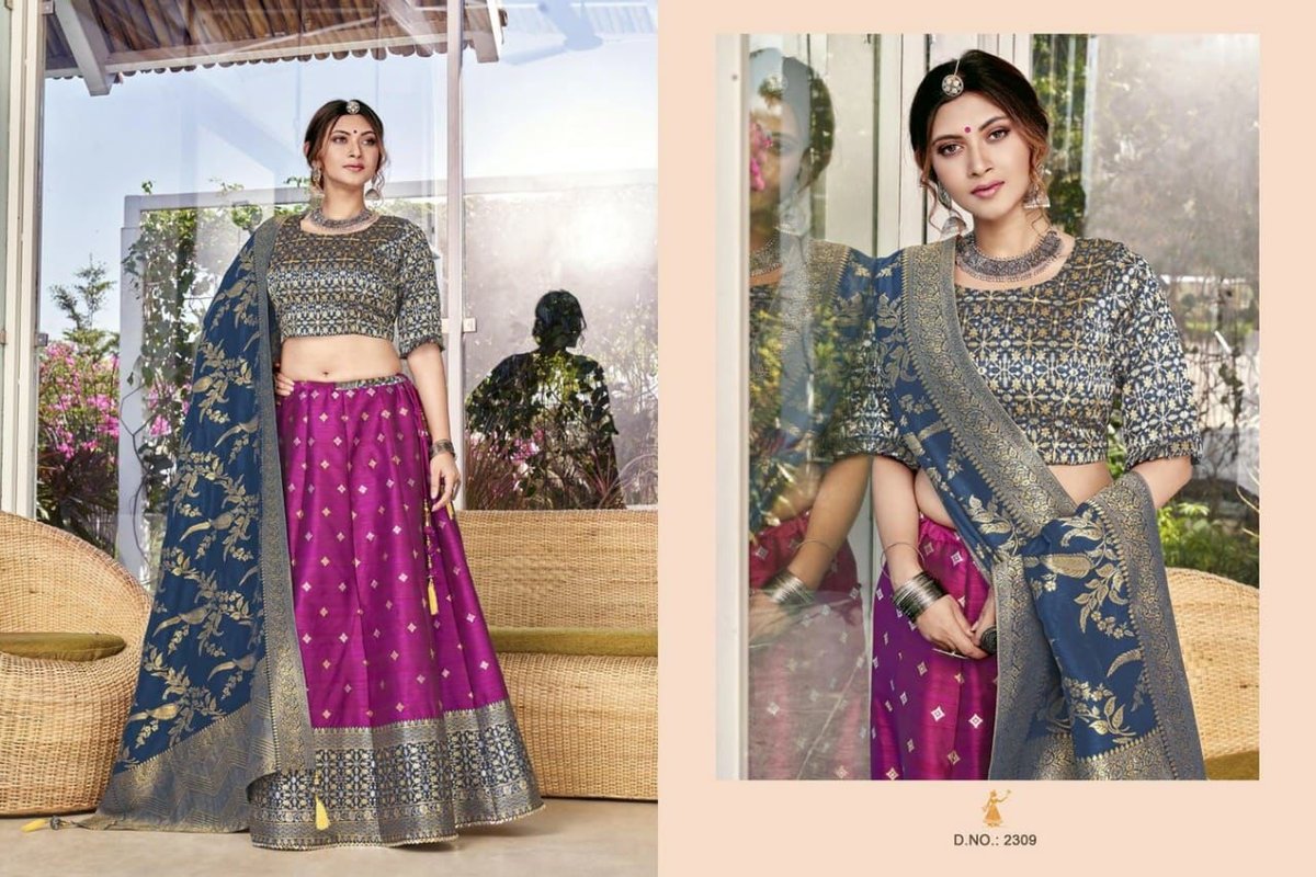 Anandam Sitara 2308-2315 Series 2