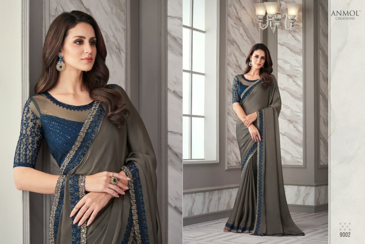 Anmol Creations Exotique Vol-3 9001-9016 Series 2