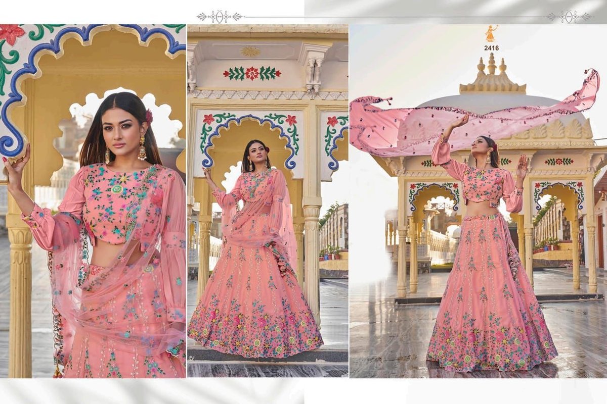 Anandam Jugnu 2413-2418 Series 4