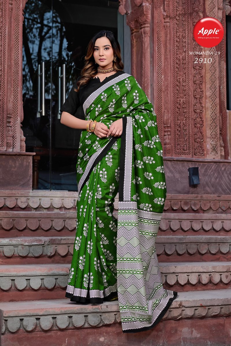 APPLE WOMANIYA VOL-29 2901 TO 2912 10