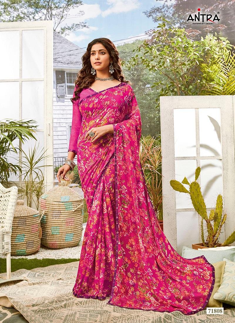 Antra Lifestyle Siya 71801-71810 Series 8