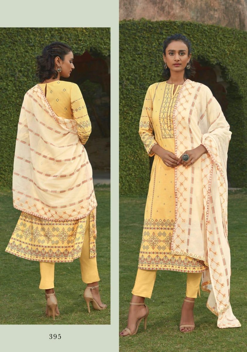Itrana Raas 322-395 Series 10