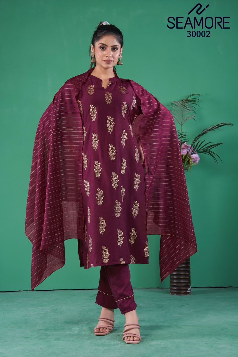 SEAMORE DESILOOK 30001 TO 30003 2
