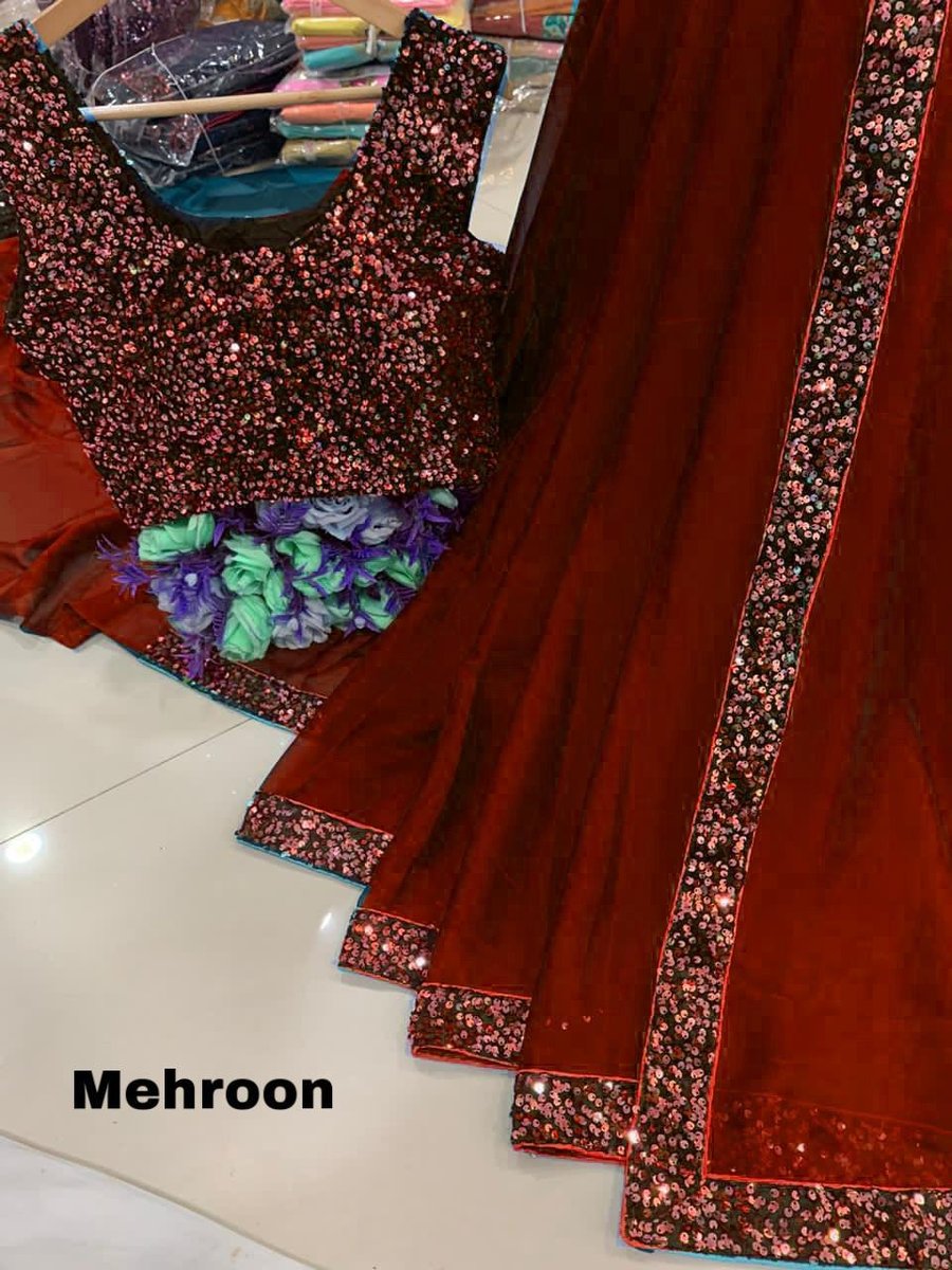 Designer Rangoli Saree LG-1239 Colors 5